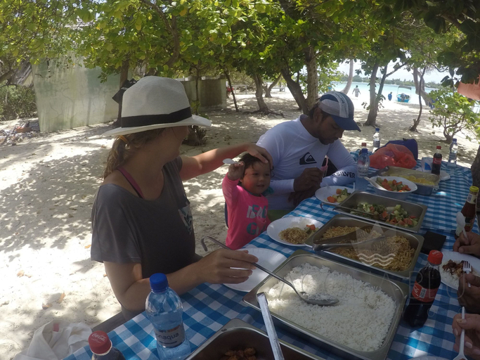 Food & Drinks 5, Acqua Blu Rasdhoo, North Ari Atoll