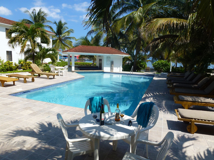 Sport & Beauty 5, Tradewinds Paradise Villas