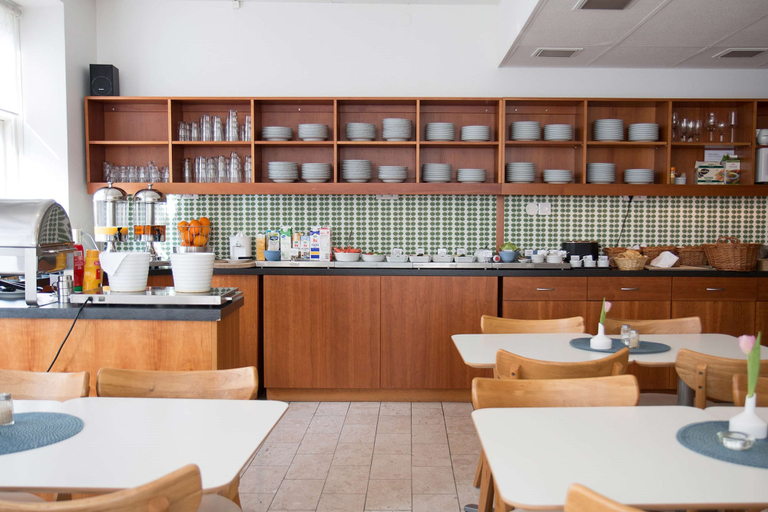 Food & Drinks 4, Hotell Aston, Karlskrona