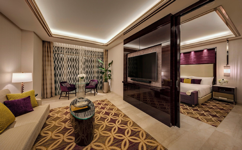 Bedroom 4, The Darling at The Star Gold Coast, Gold Coast