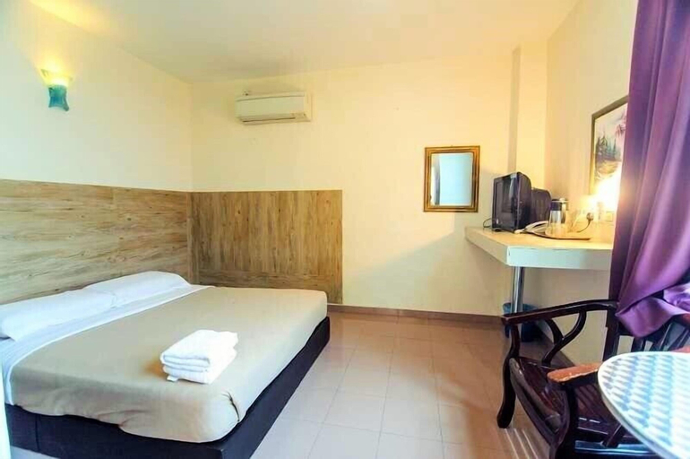 Bedroom 4