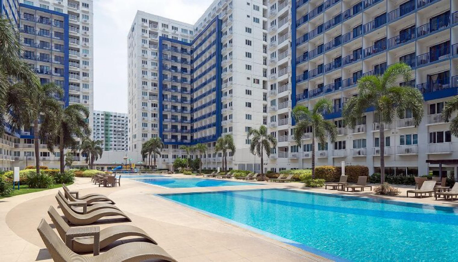 Sport & Beauty, Withus Condotel at Sea Residences, Pasay City