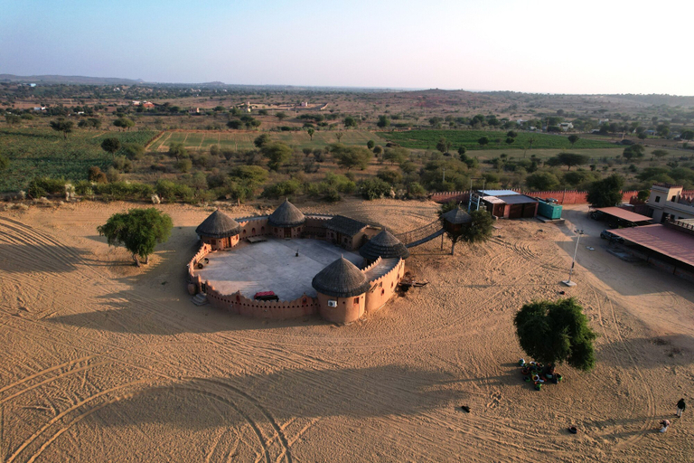 Others 4, Camp Thar Osian, Jodhpur