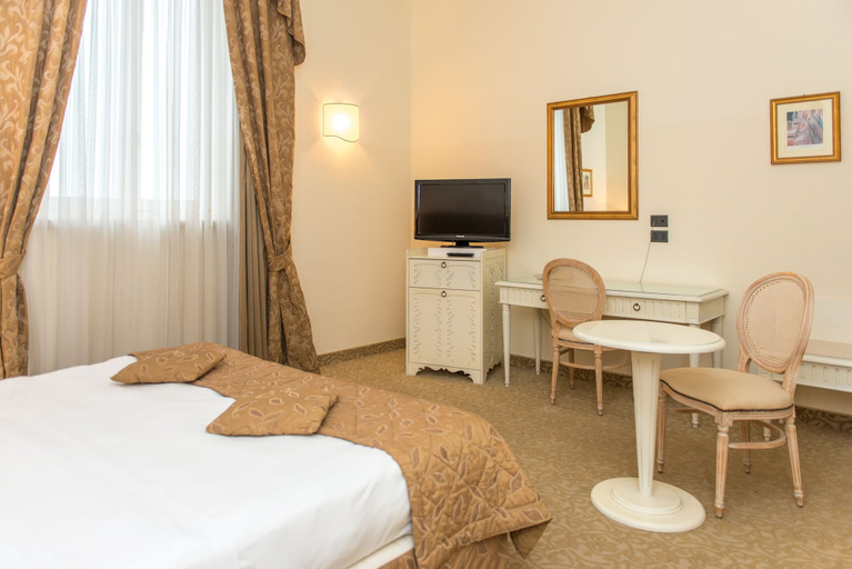 Bedroom 3, Hotel San Paolo al Convento, Barletta-Andria-Trani
