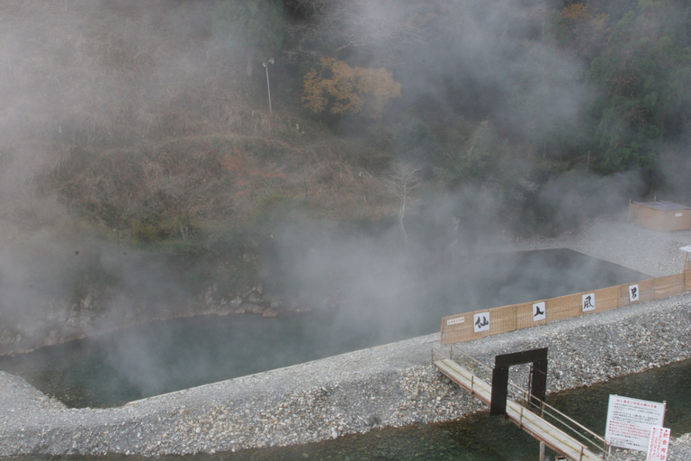 Others 5, Kawayu Onsen Fujiya, Kyōtanabe