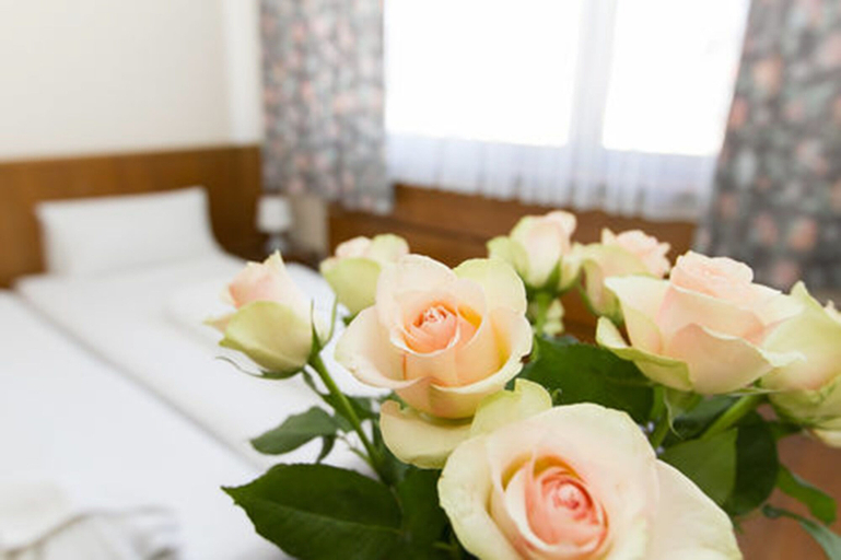 Bedroom 3, Hotel Spreewitz am Kurfürstendamm, Berlin