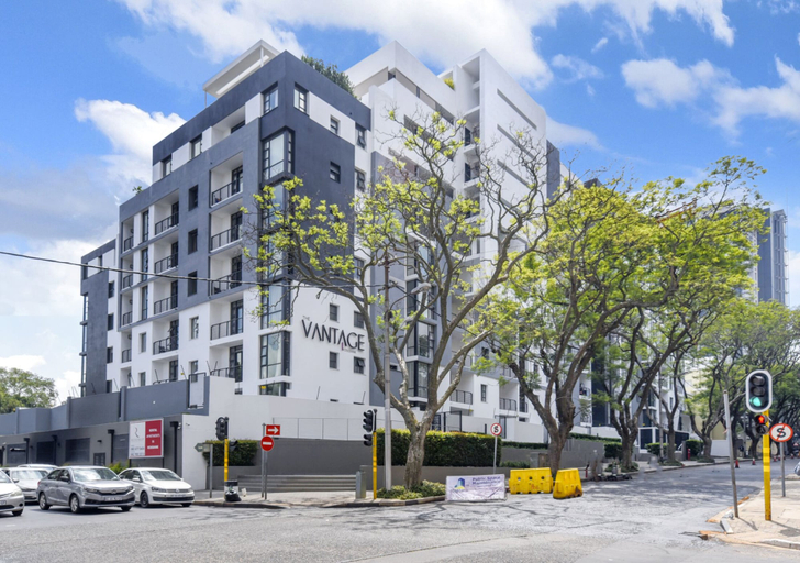 Exterior & Views, The Vantage 209, City of Johannesburg