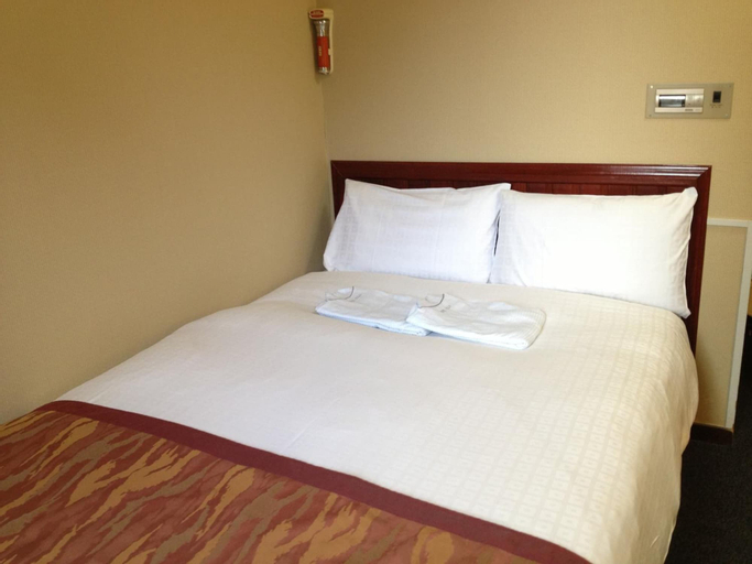 Bedroom 29