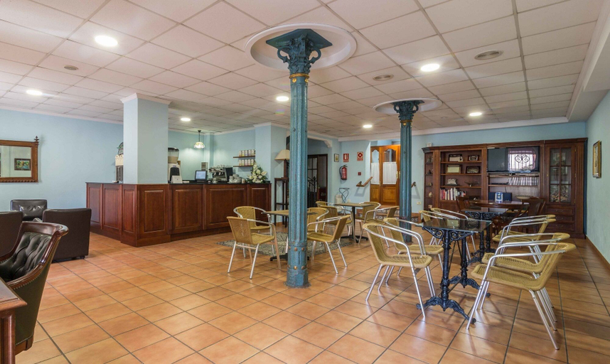 Food & Drinks 4, Balneario de Villavieja, Castellón