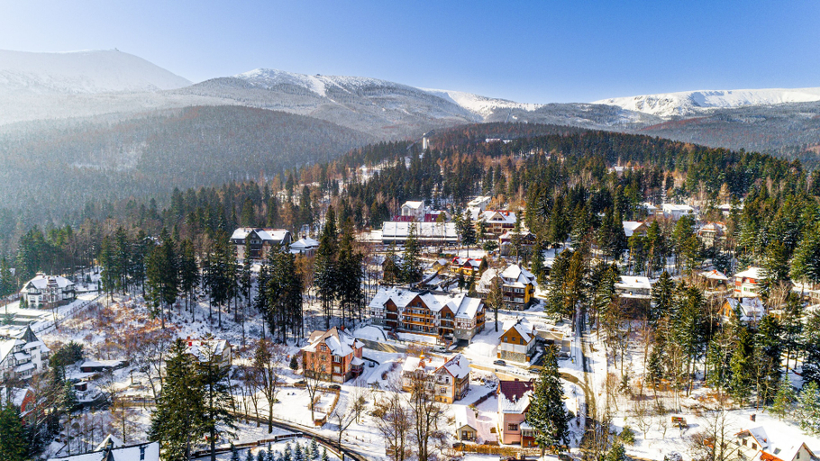 Others 5, Apartamenty Sun & Snow Słowackiego, Jelenia Góra