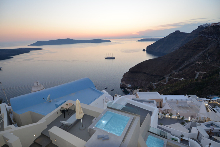 Others 5, Aria Suites, South Aegean