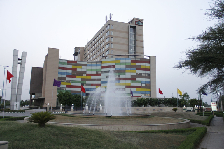 Exterior & Views 2, Country Inn & Suites by Radisson, Bathinda, Bathinda