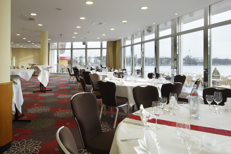 Food & Drinks 5, Courtyard by Marriott Hannover Maschsee, Region Hannover