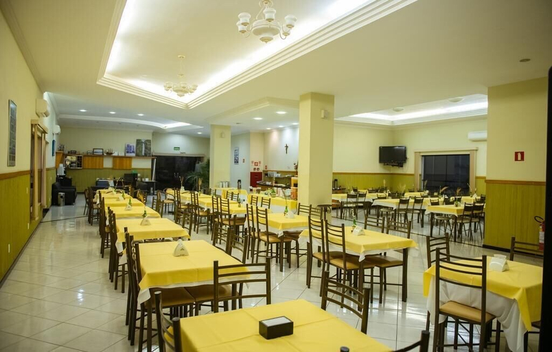 Food & Drinks 4, Stalo Hotel, Piui