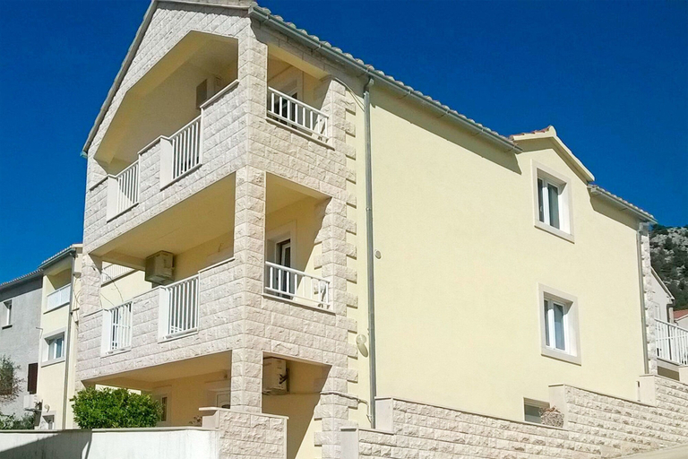 Exterior & Views 2, Ratac Apartments, Bol