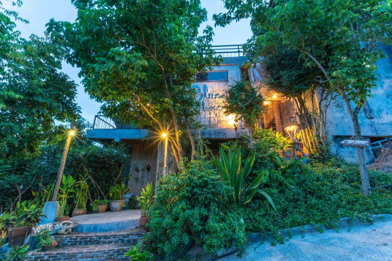 Exterior & Views 2, Blue Heaven Resort Koh Tao, Ko Phangan