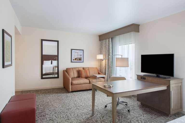 Others 5, Hampton Inn & Suites Pasco/Tri-Cities, Franklin
