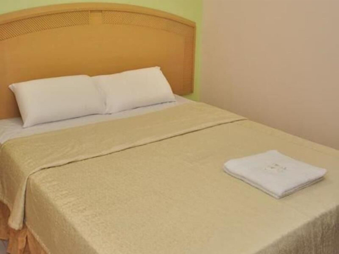 Bedroom 4, Hotel Sahara Selayang, Batu Caves