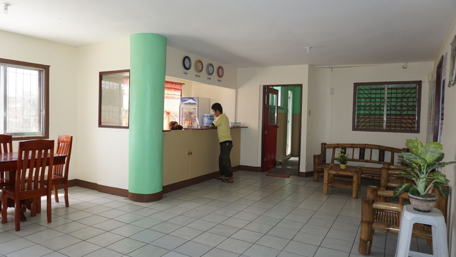 Others 5, Friendly's Guesthouse, Cebu City