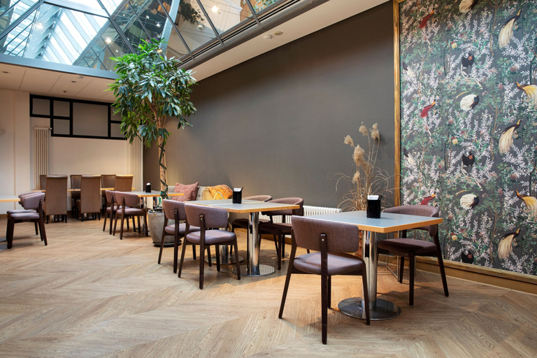 Food & Drinks 5, ACHAT Hotel Stuttgart Airport Messe, Stuttgart
