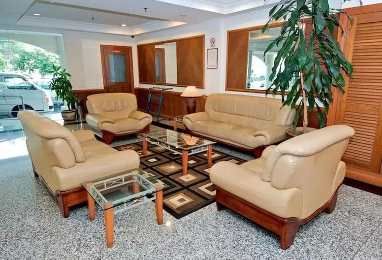 Others 3, Traders Inn, Bandar Seri Begawan