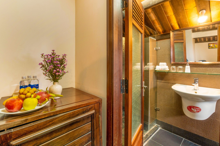Bathroom 4, Calm House Hotel Hoi An, Da Nang