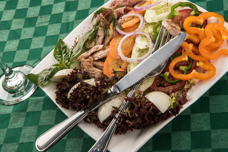 Food & Drinks 5, Speke Hotel, Kampala