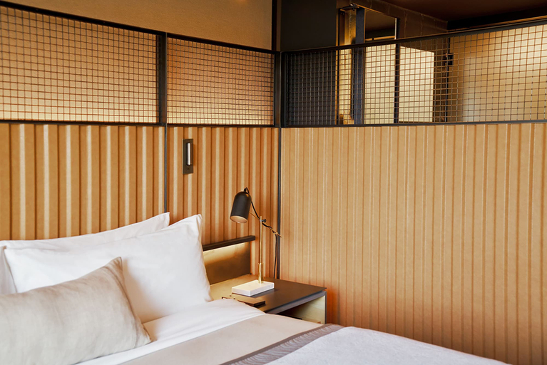 Bedroom 4, 1 Hotel Brooklyn Bridge, New York