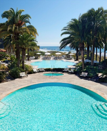 Sport & Beauty 3, The Ritz-Carlton Bacara, Santa Barbara, Santa Barbara