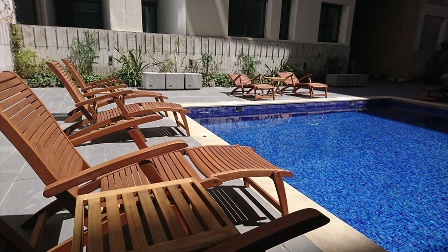 Sport & Beauty 4, Artistica Suite - Miramar, Mohammedia