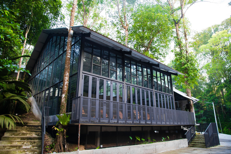 Exterior & Views 2, Boulder Valley, Barat Daya
