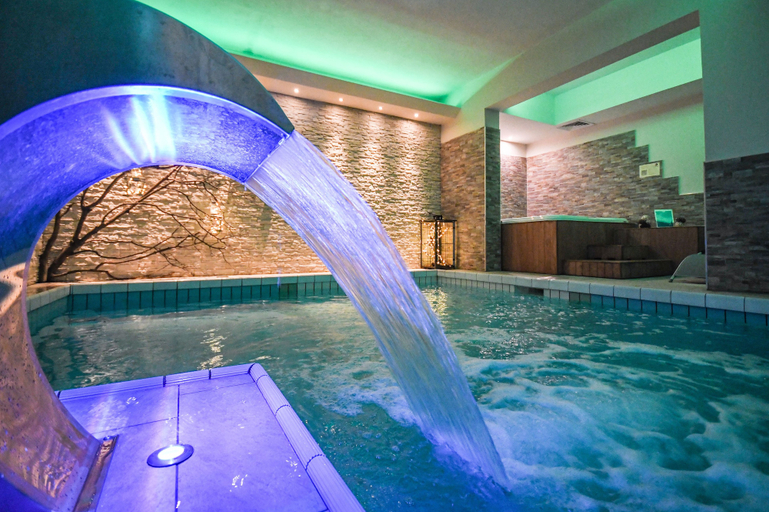 Sport & Beauty 3, Hotel Oliveto, Brescia