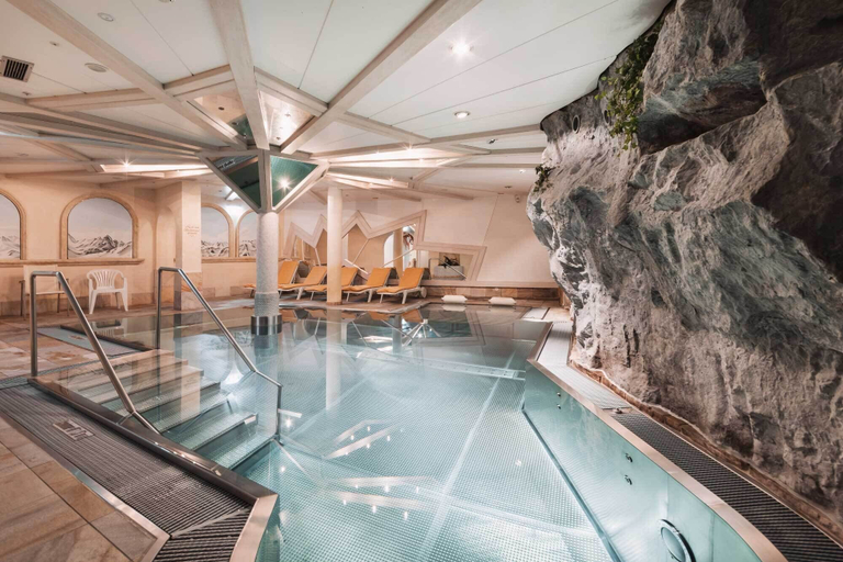Sport & Beauty 2, Hotel Piz Buin, Landeck