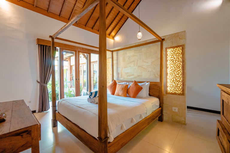 Bedroom 30