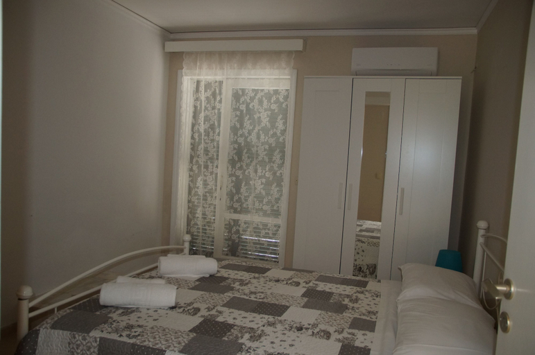 Bedroom 3, Akti Anastasia, Ionian Islands