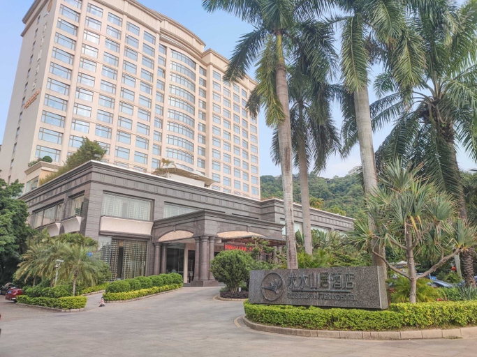 Exterior & Views 2, Shenzhen Qiushuishanju Hotel, Shenzhen