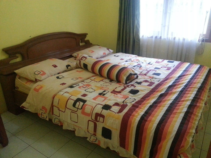 Bedroom 2, Kota Bunga D, Cianjur