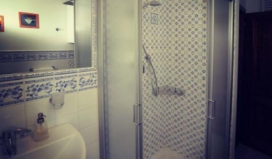 Bathroom 3, Agriturismo La Luna, Modena