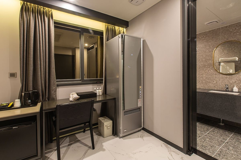 Others 5, Browndot Hotel Yeonhwari, Gijang