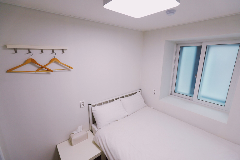 Bedroom 5, Fully Mini Hotel Insadong, Jongno