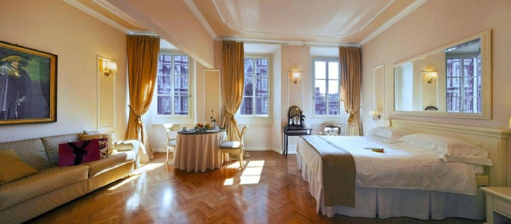 Bedroom 1