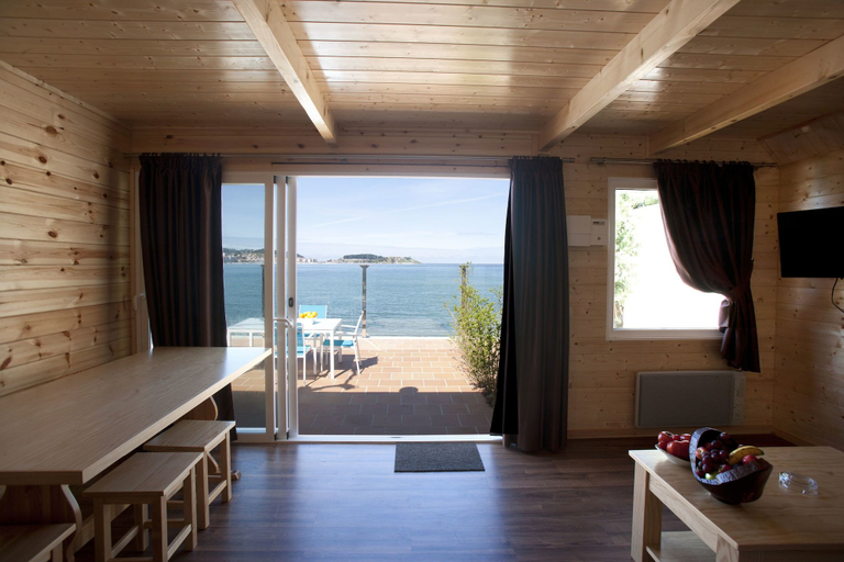 Others 5, Camping Bayona Playa, Pontevedra