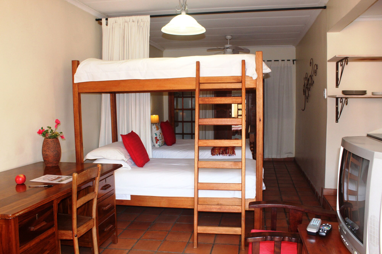Bedroom 3, 3@Marion Guesthouse, City of Tshwane