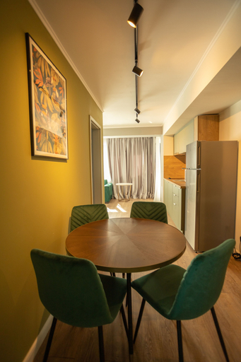 Others 5, Oliv Residence, Iasi