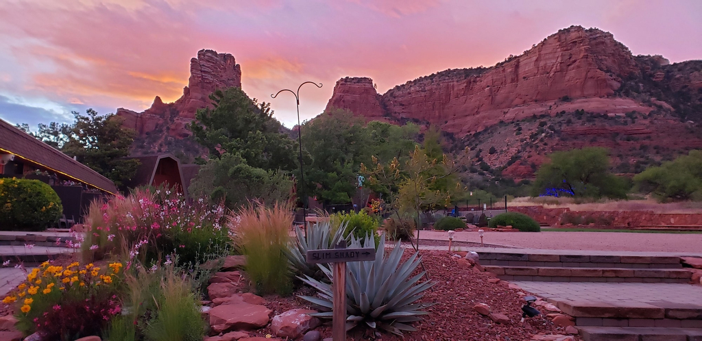 Red Agave Resort, Yavapai