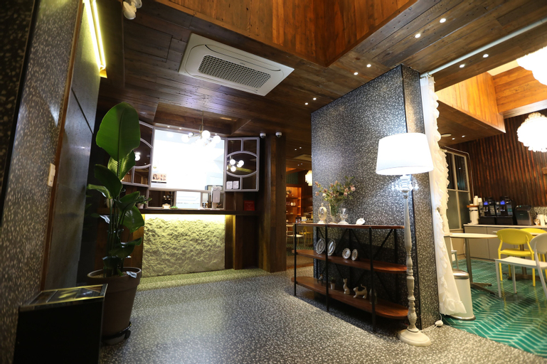 February Hotel Sungseo, Dalseong