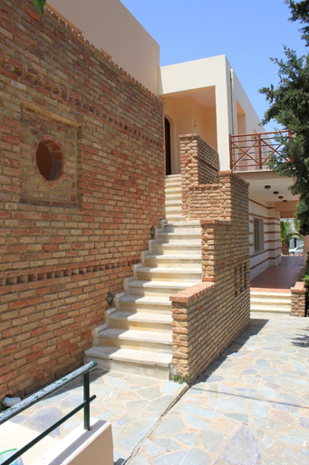Exterior & Views 2, Omega Platanias, Crete