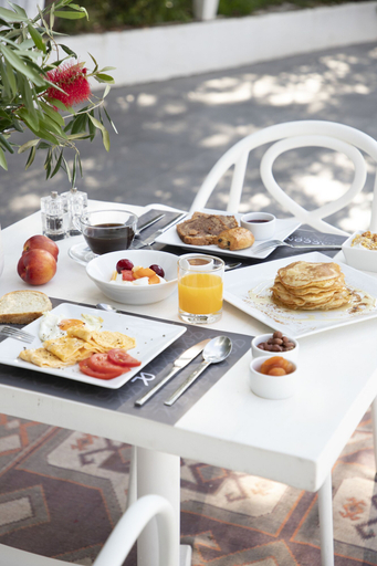 Food & Drinks 5, Racconto Boutique Design Hotel - Adults Only, Epirus