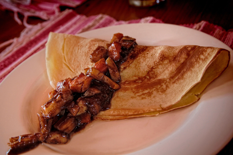 Food & Drinks 5, Sura Inn Ubud, Gianyar