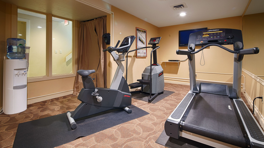 Others 5, Best Western Inn & Suites Rutland-Killington, Rutland